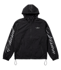 BLACK 3IN1 WINDBREAKER