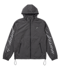 GREY 3IN1 WINDBREAKER