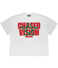 MOROCCO TEE WHITE