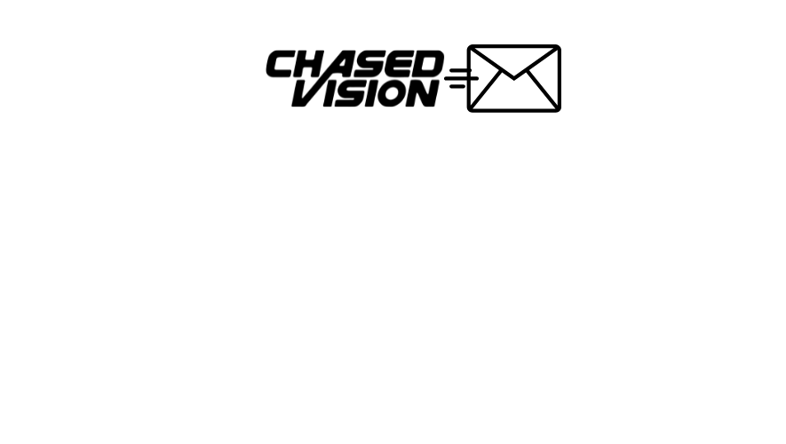 Newsletter for Chasedvision