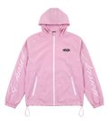 PINK 3IN1 WINDBREAKER