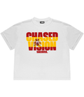 SPAIN TEE WHITE