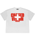 SWITZERLAND TEE WHITE